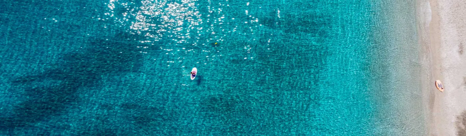 Beaches in Pelion