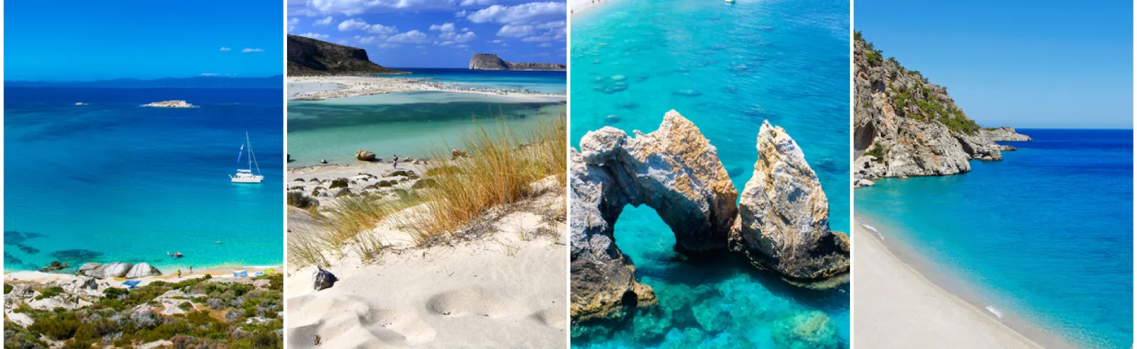 Discover the Beauty: Top 10 Must-Visit Beaches in Greece