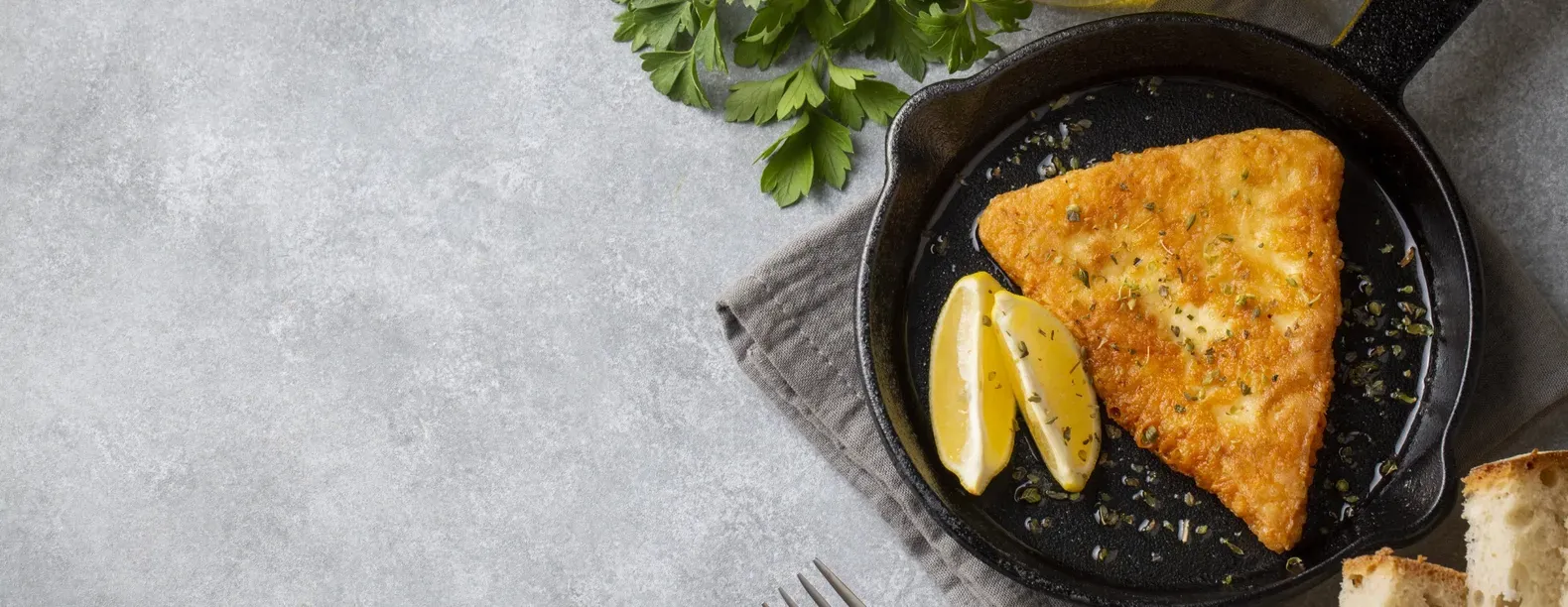 Saganaki for Your Taste - Delicious Greece by FollowMeToGreece