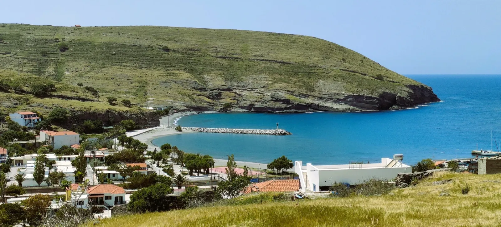 Agios Efstratios