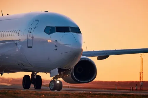 New Flight to Volos Airport