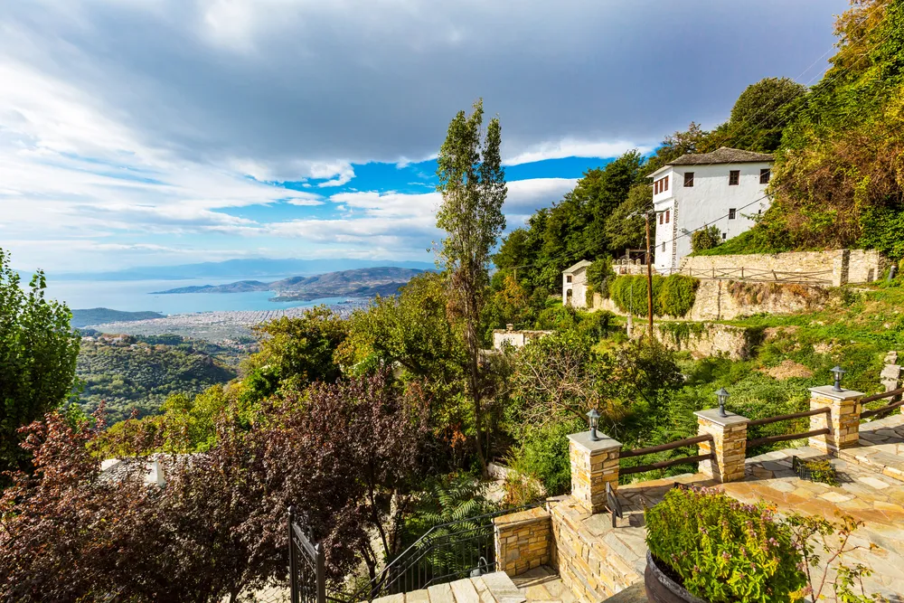 Explore Pelion All Year Round: A Guide to Visiting This Unique Destination in Every Season