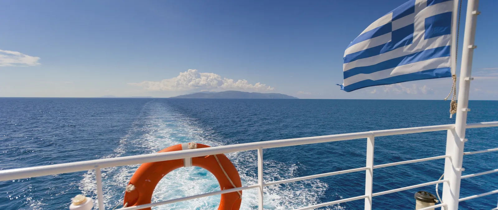 Italy to Greece Ferries 2026 | Minoan Lines, Superfast, Anek | TDSreisen