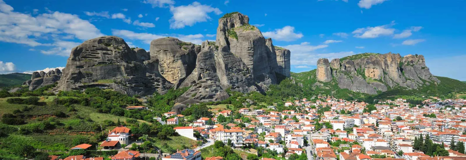 Trip to Meteora: Discovering Greece’s Most Magical Destination