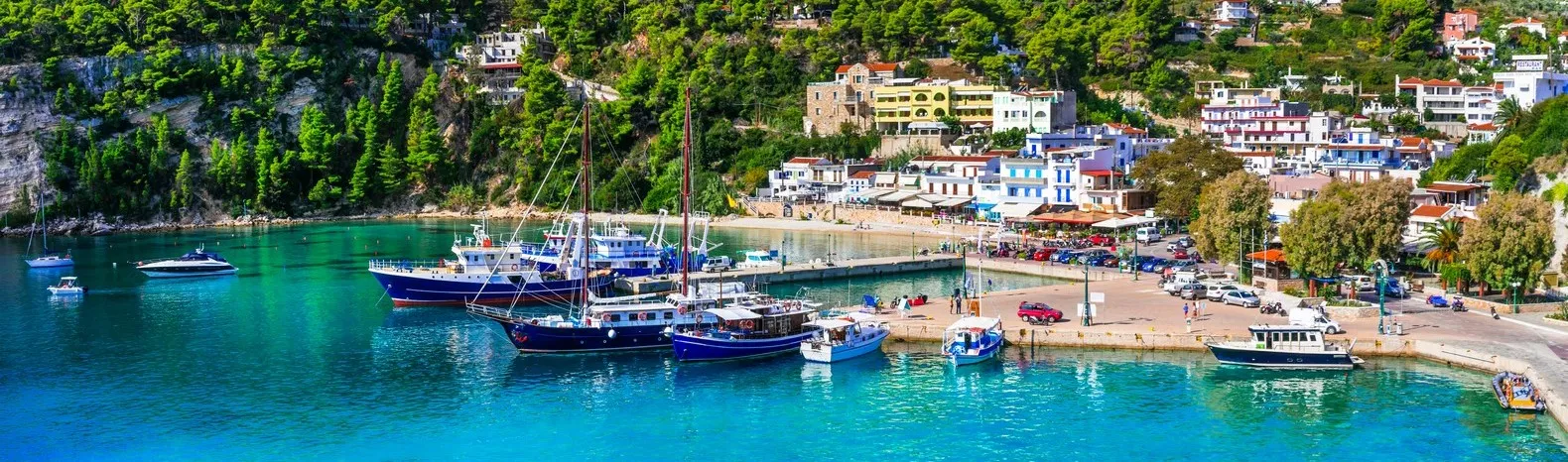 Alonnisos