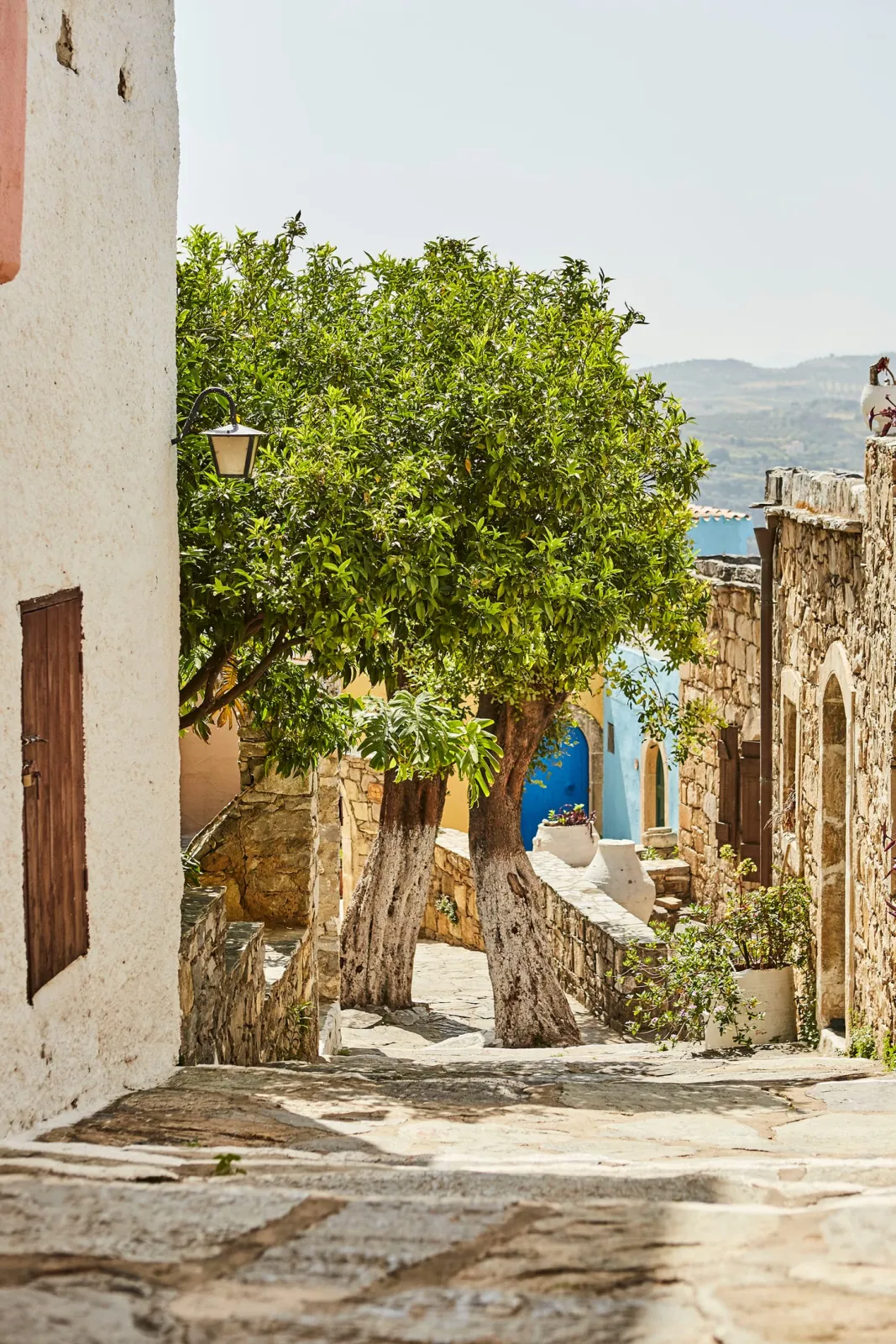 Arolithos Traditional Cretan Village