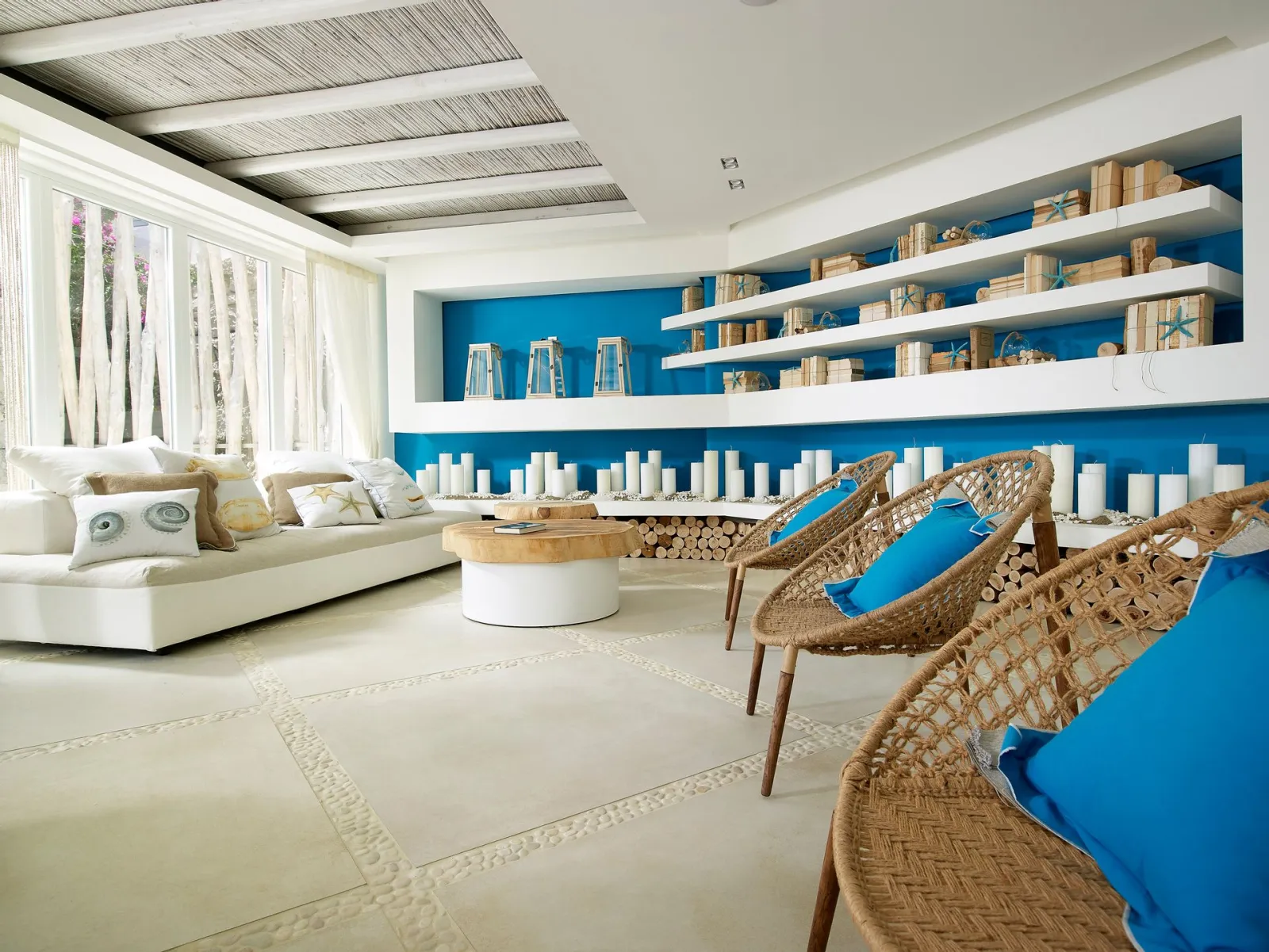 Artemis Seaside Resort