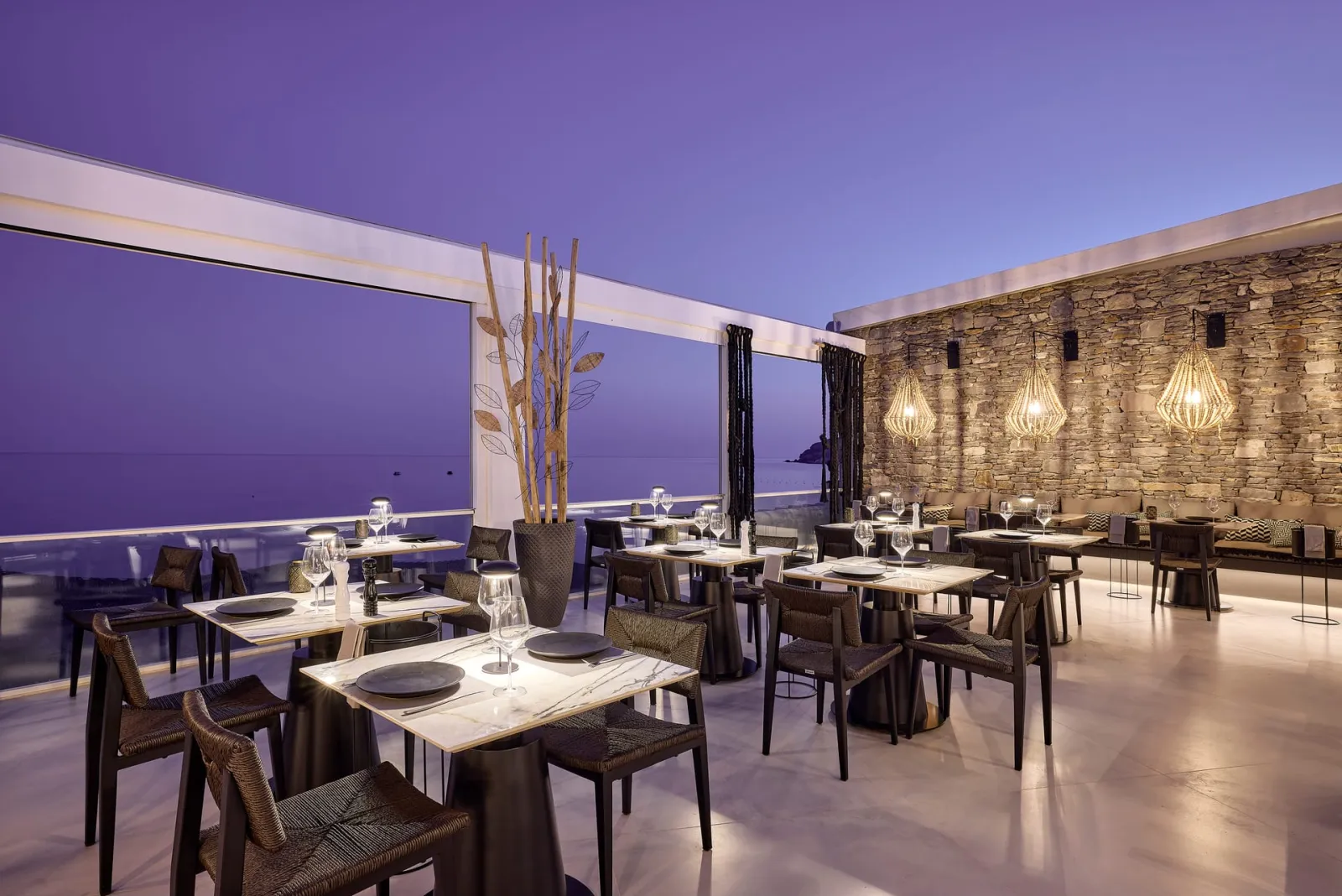 Artemis Seaside Resort