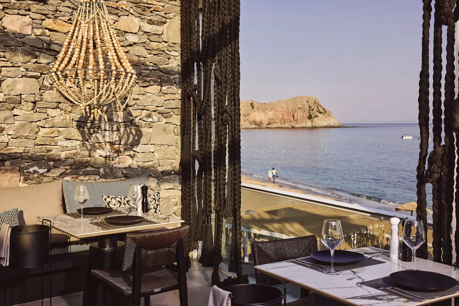 Artemis Seaside Resort