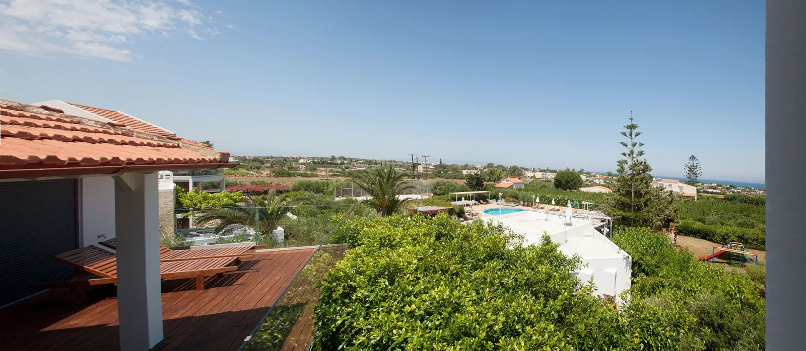 Artemis Village Chania