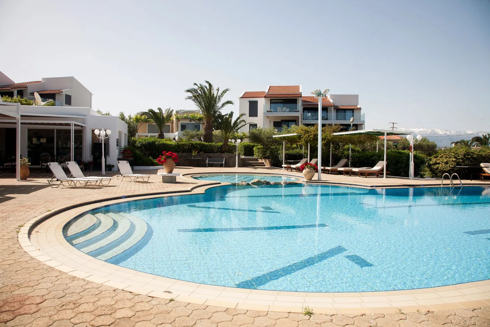 Artemis Village Chania