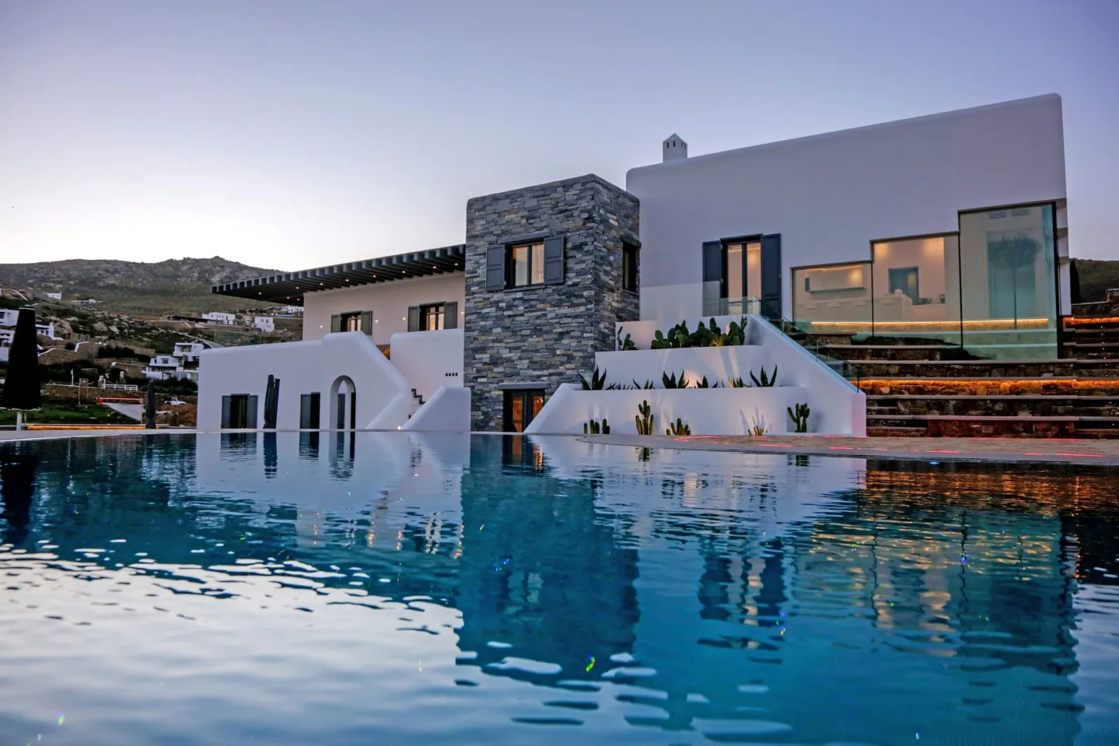ArtVie Villa