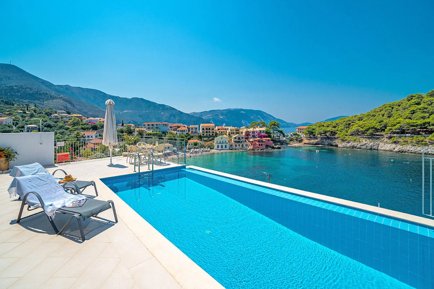 AssosView Kefalonia