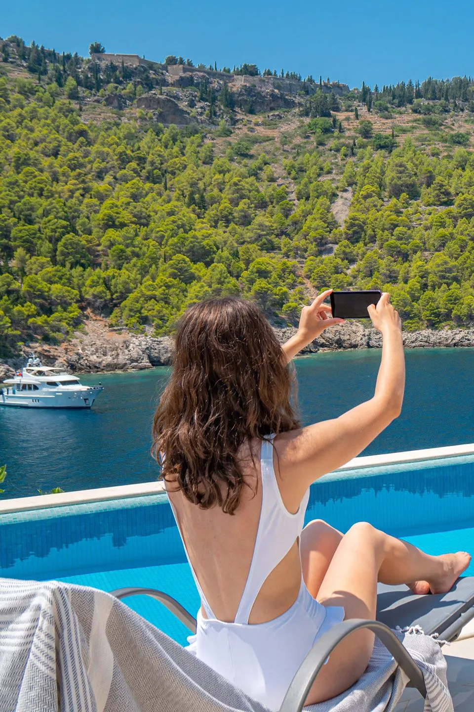 AssosView Kefalonia