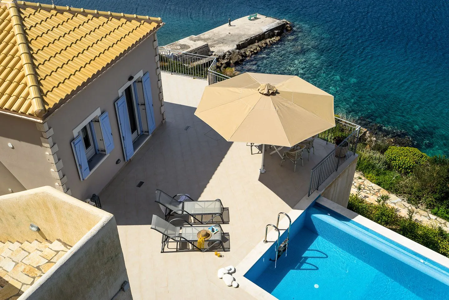 AssosView Kefalonia