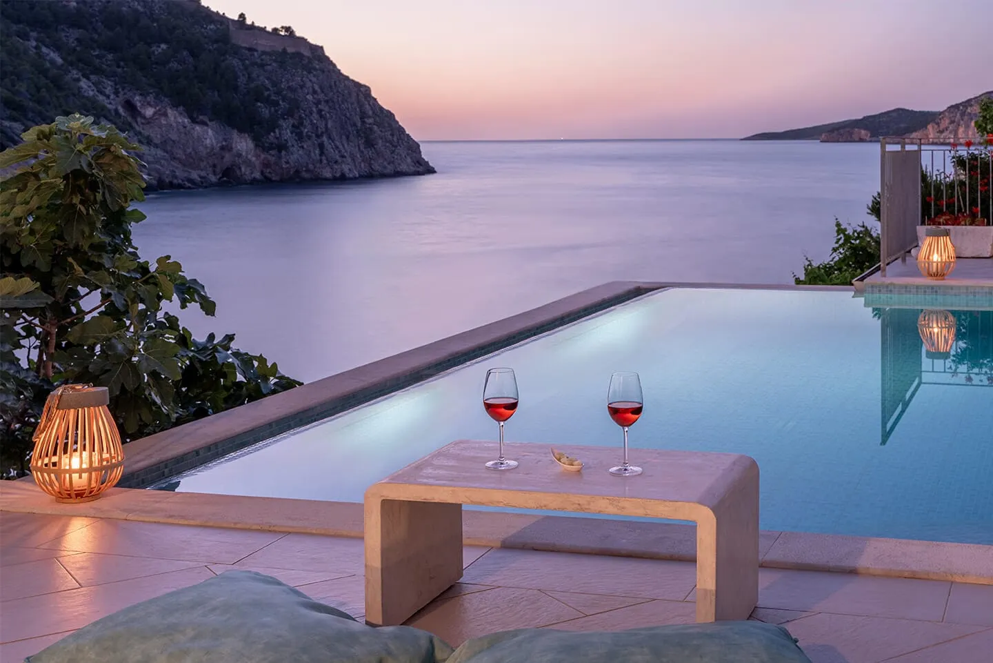 AssosView Kefalonia