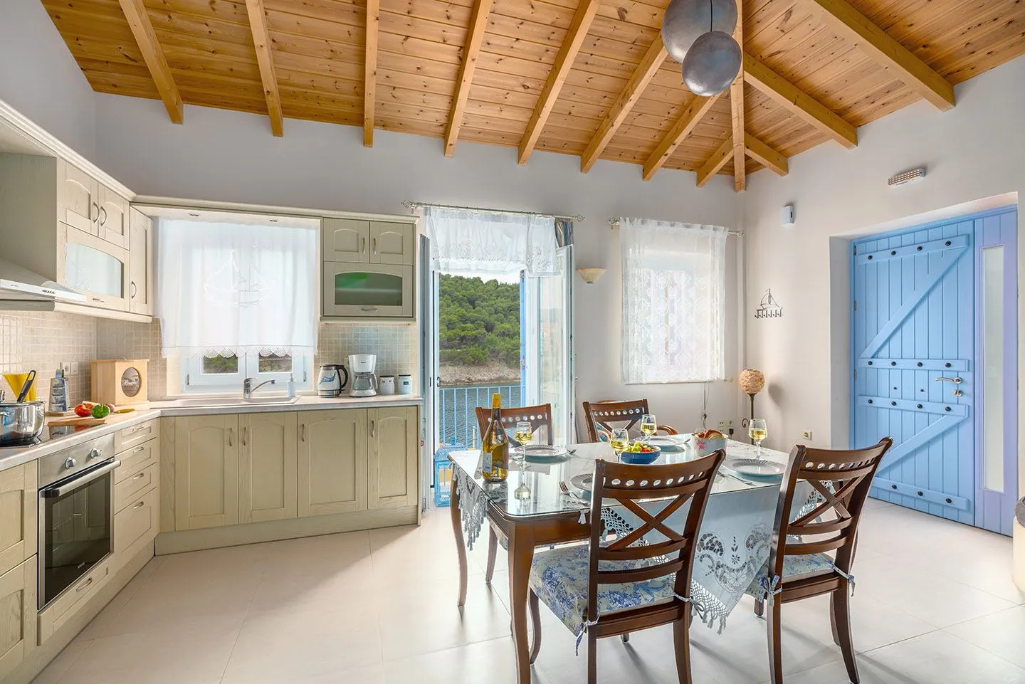 AssosView Kefalonia