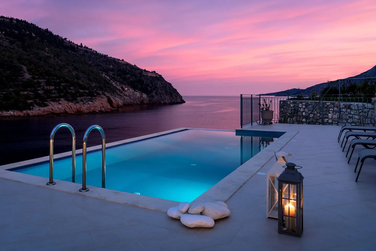 AssosView Kefalonia