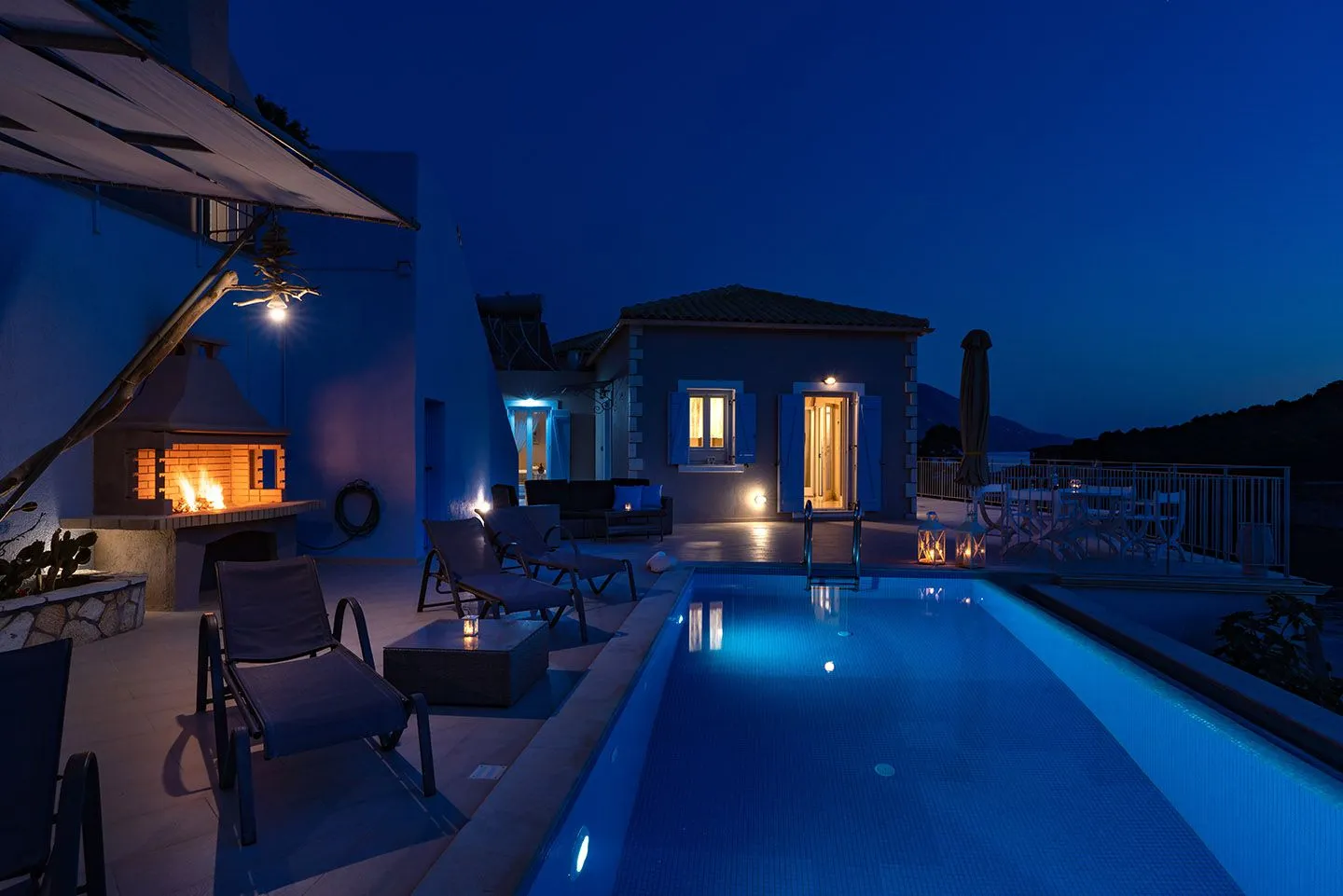 AssosView Kefalonia