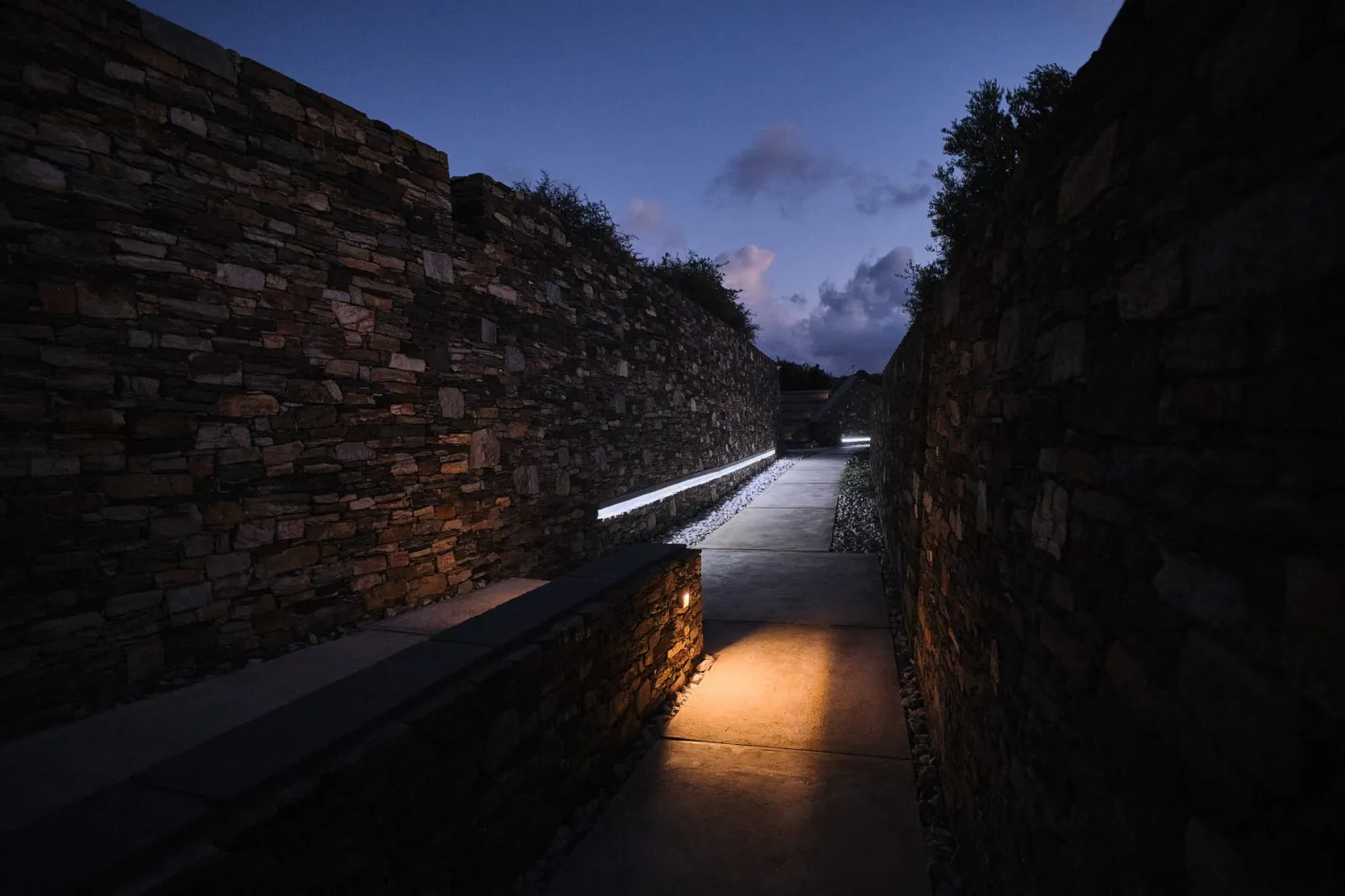 Hidden Retreats Kythera