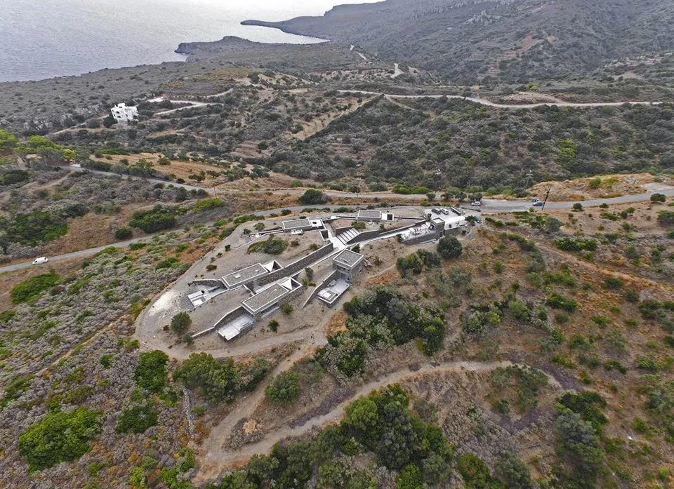 Hidden Retreats Kythera