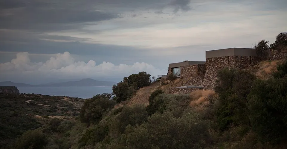 Hidden Retreats Kythera