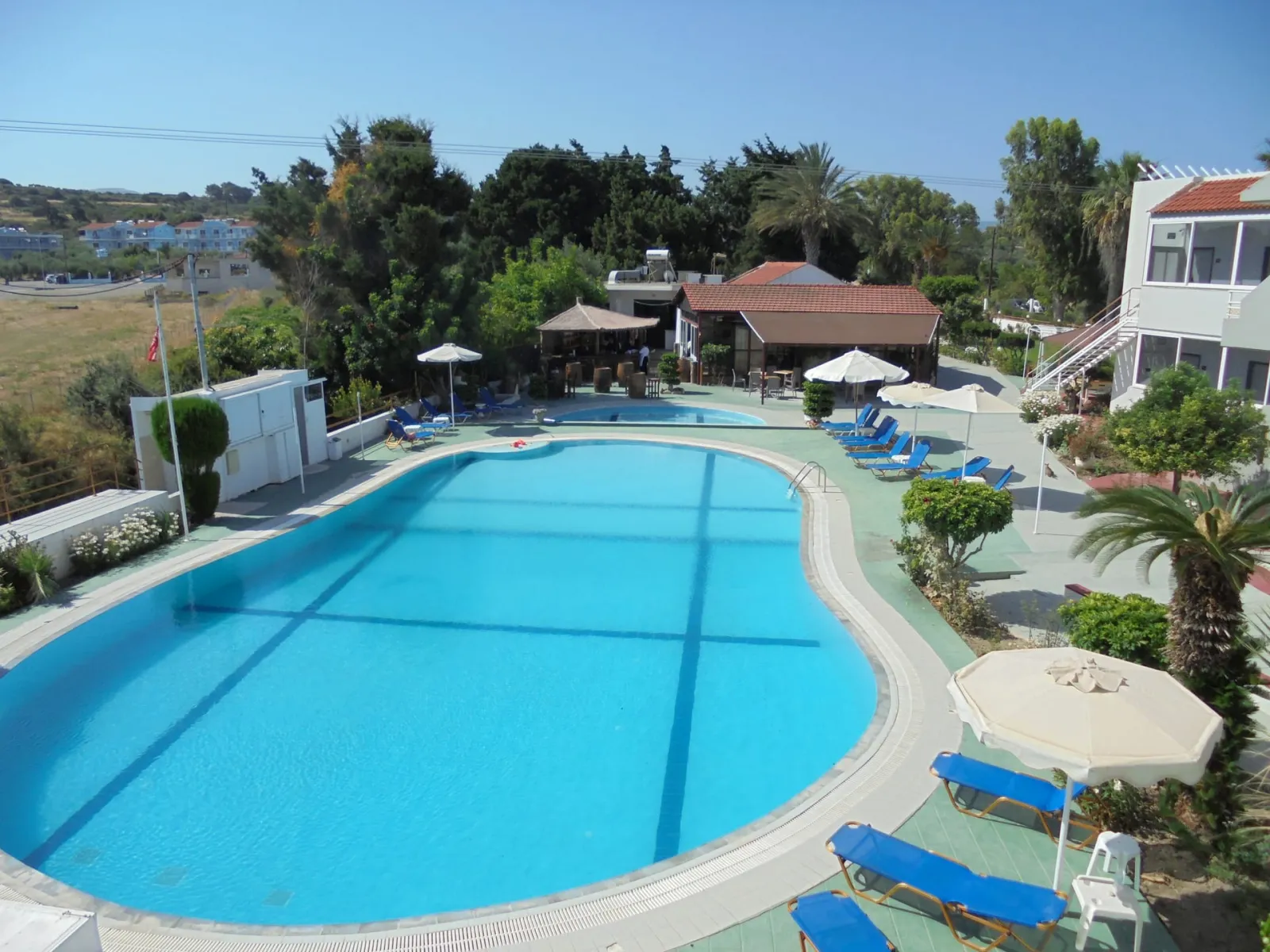 Asterias Bay Hotel By Anayia All Inclusive Resorts