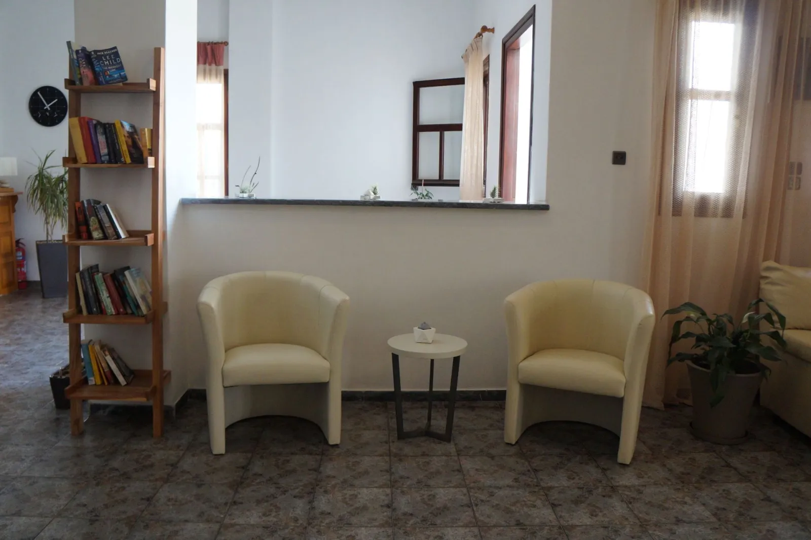 Asteri Hotel Serifos