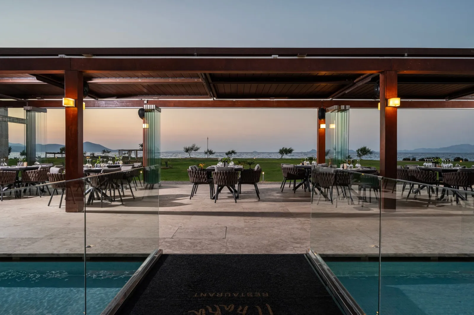 Astir Odysseus Kos Resort & Spa