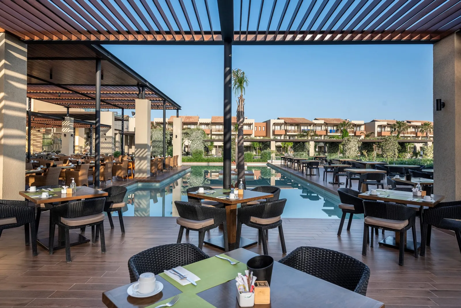 Astir Odysseus Kos Resort & Spa