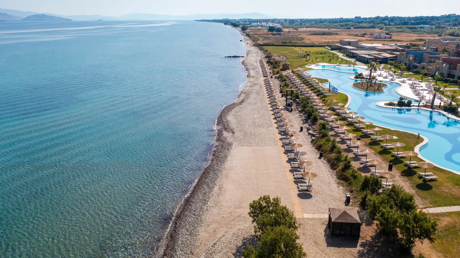 Astir Odysseus Kos Resort & Spa
