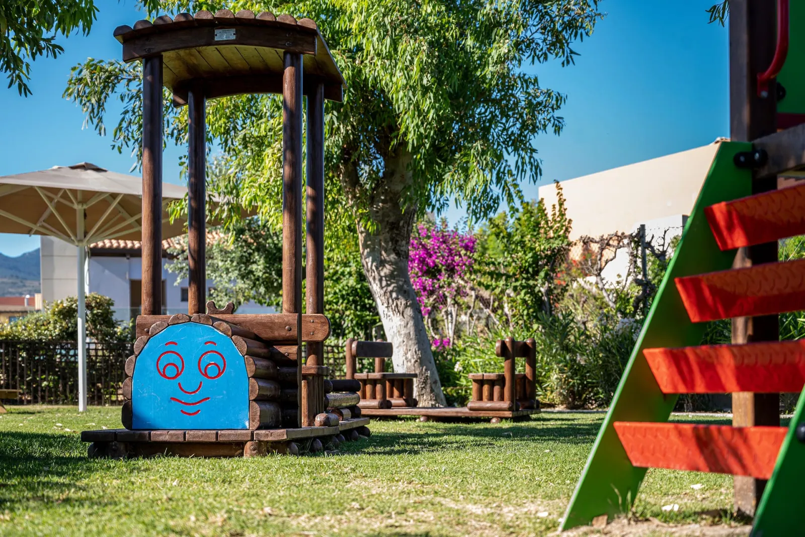 Astir Odysseus Kos Resort & Spa