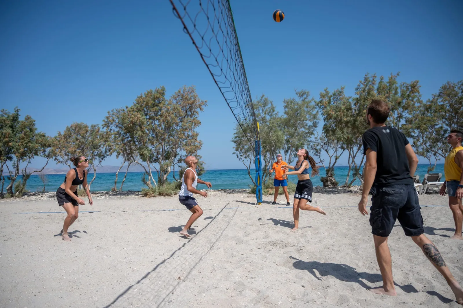 Astir Odysseus Kos Resort & Spa