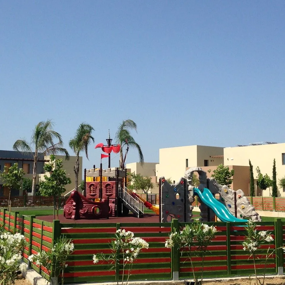 Astir Odysseus Kos Resort & Spa