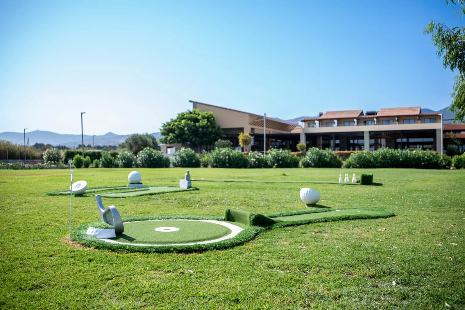Astir Odysseus Kos Resort & Spa