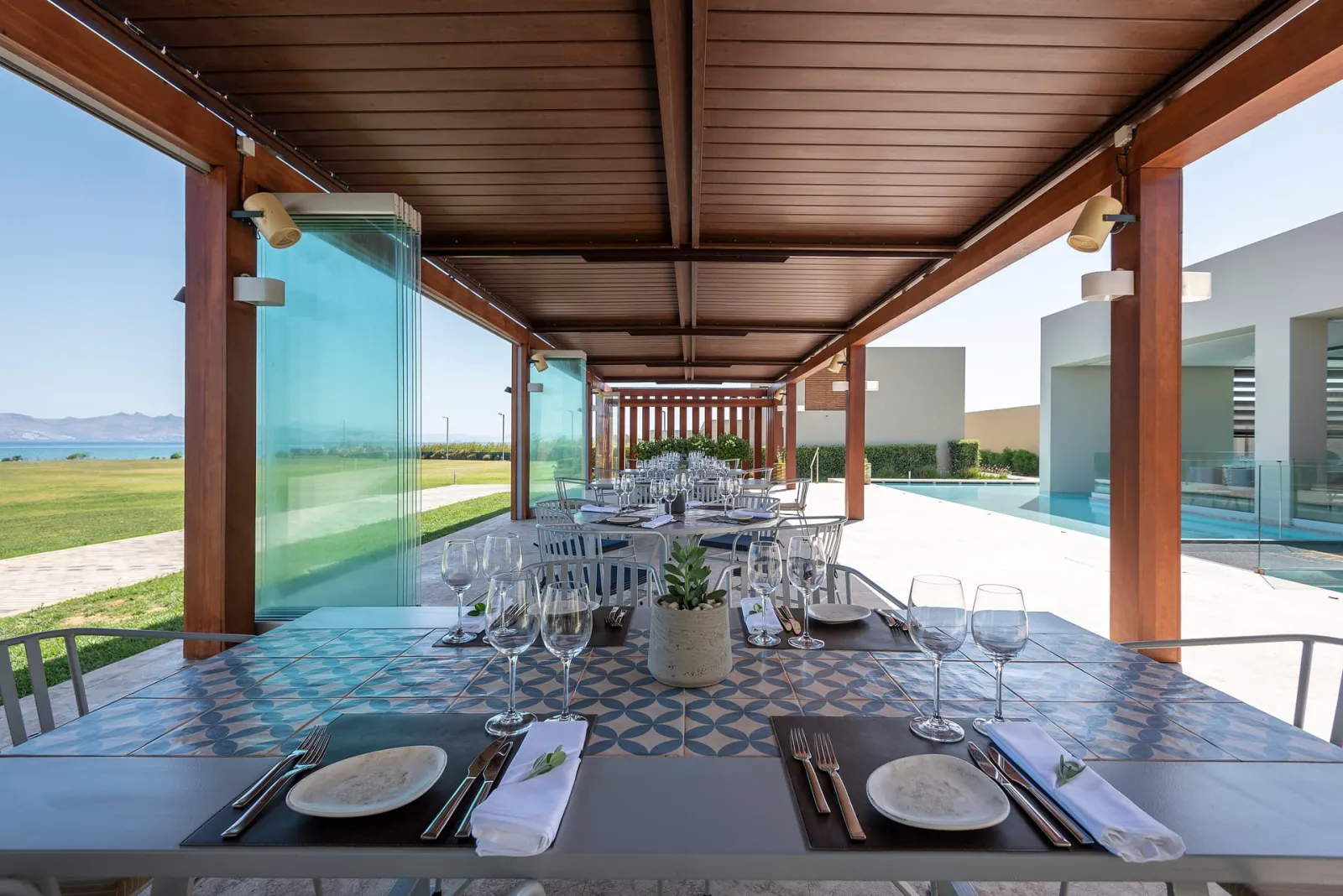 Astir Odysseus Kos Resort & Spa