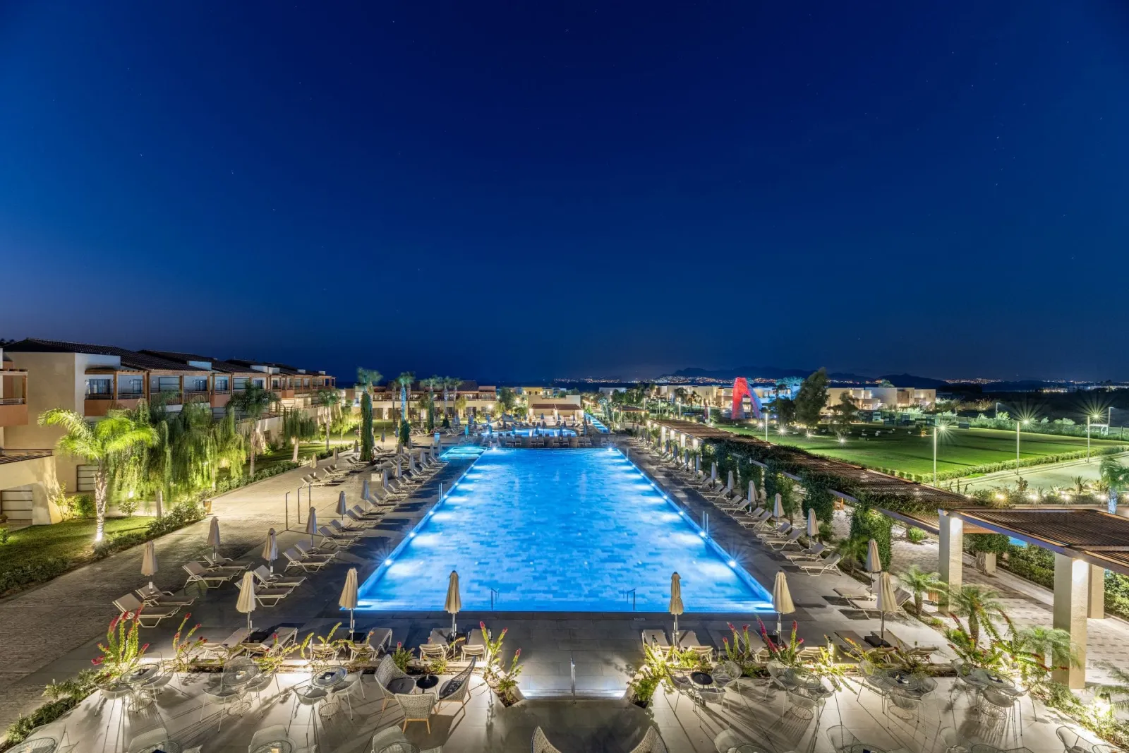 Astir Odysseus Kos Resort & Spa