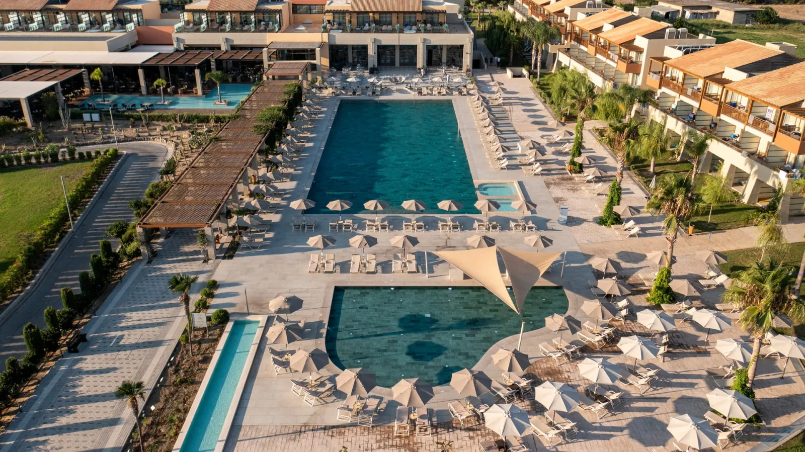 Astir Odysseus Kos Resort & Spa