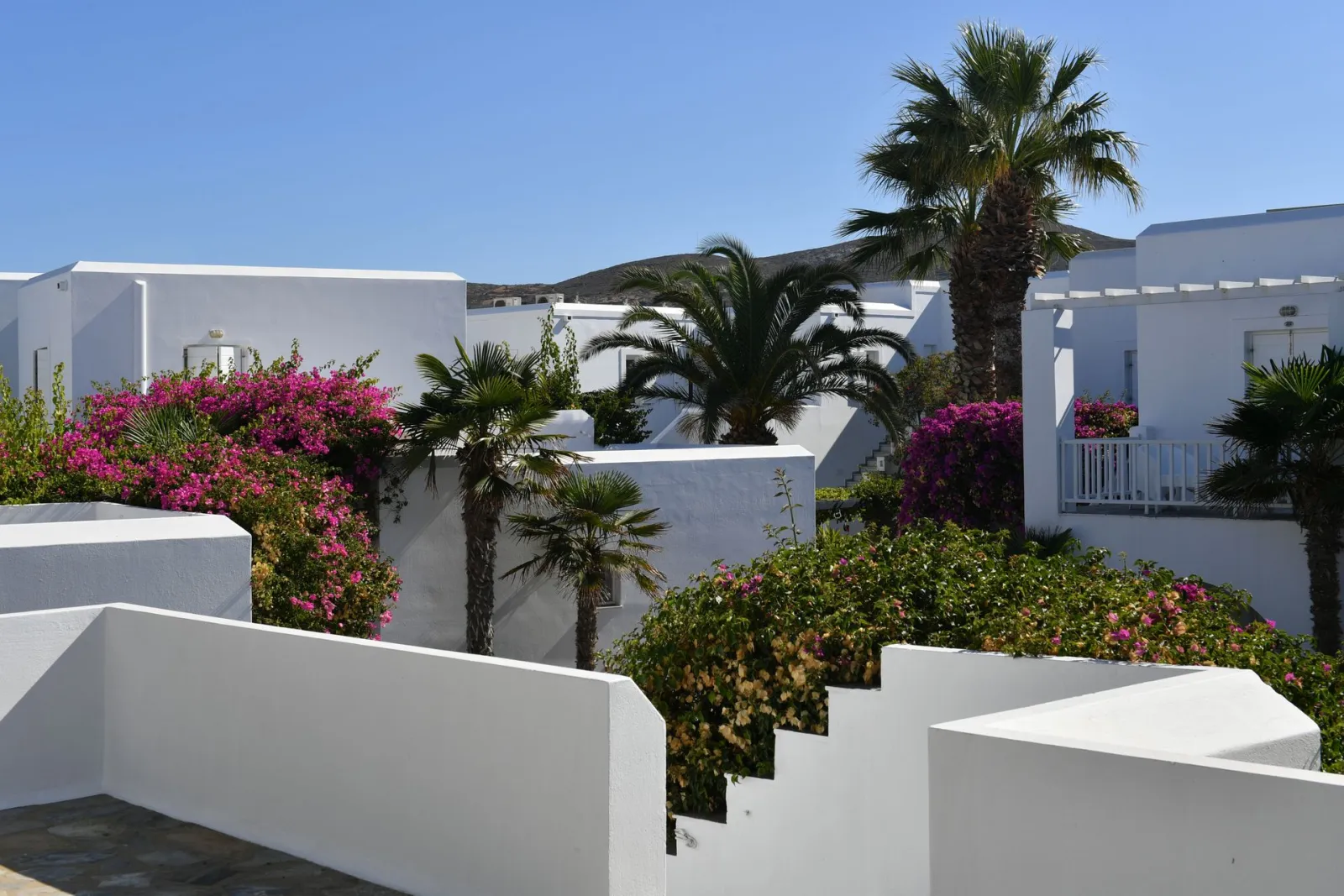 Astir of Paros Hotel