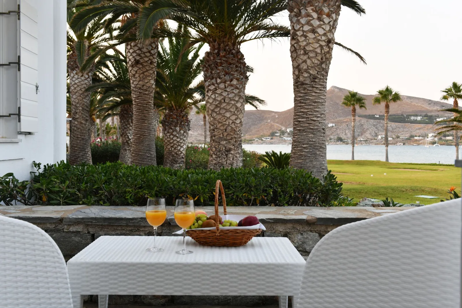 Astir of Paros Hotel