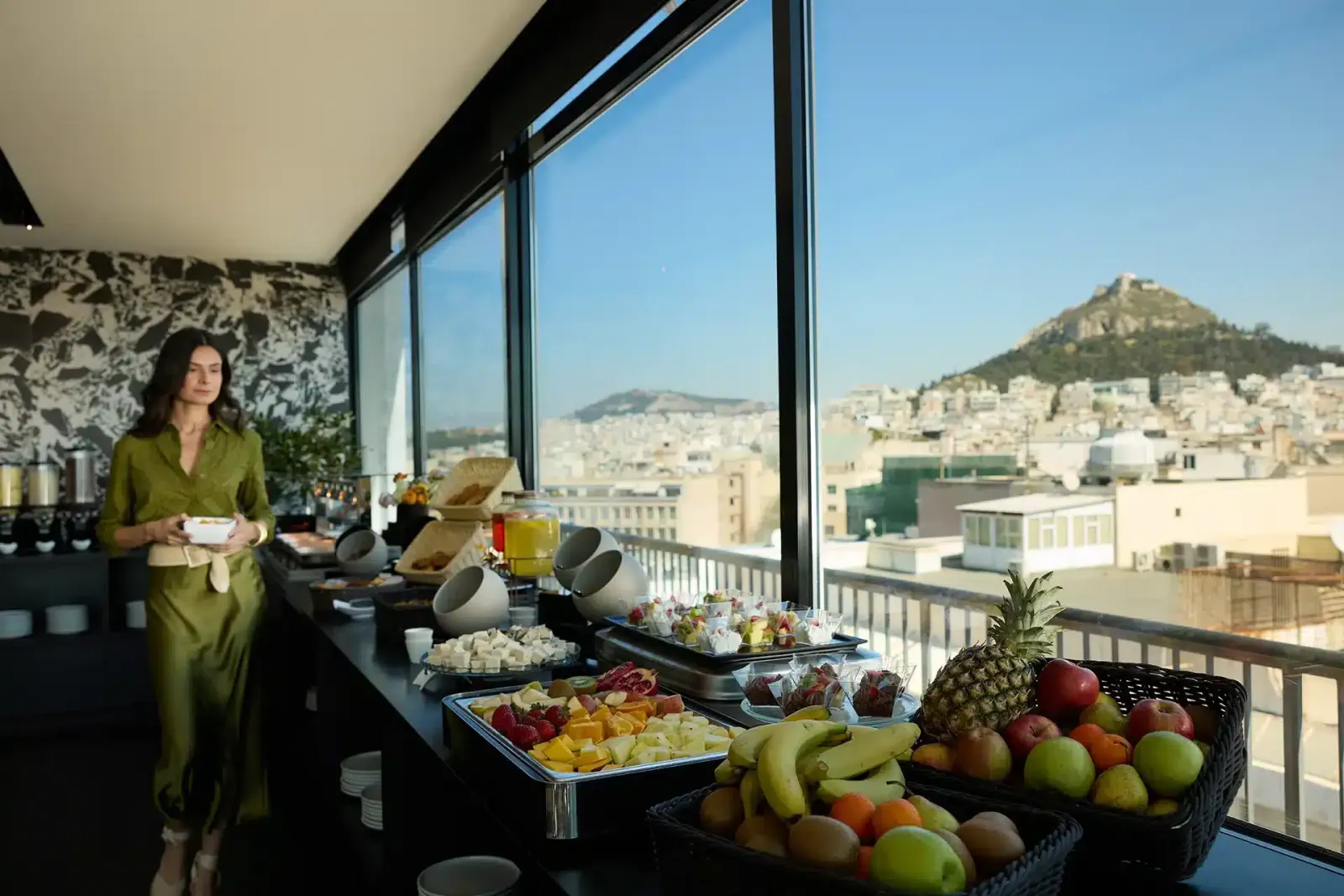 Astor Hotel Athens
