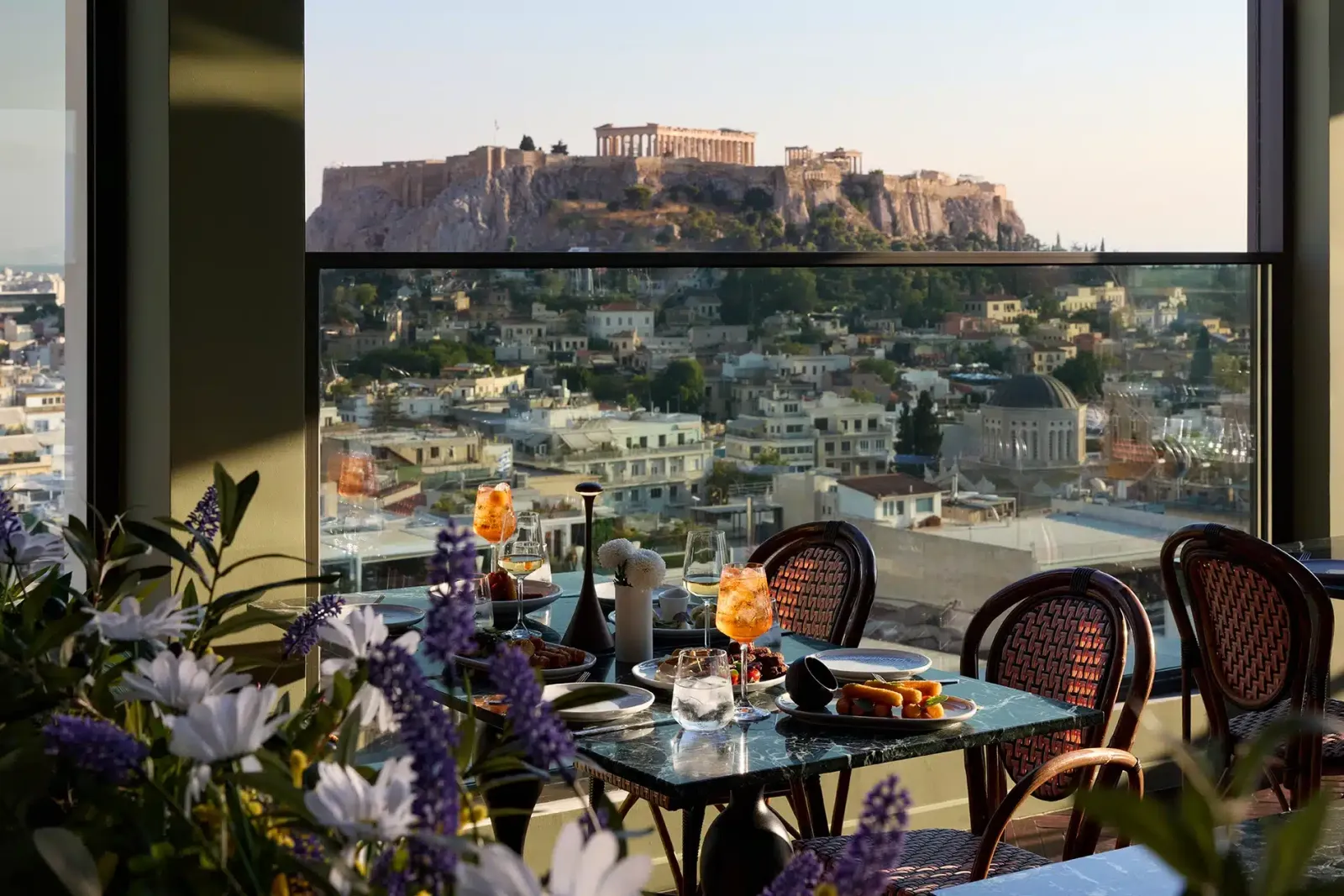 Astor Hotel Athens