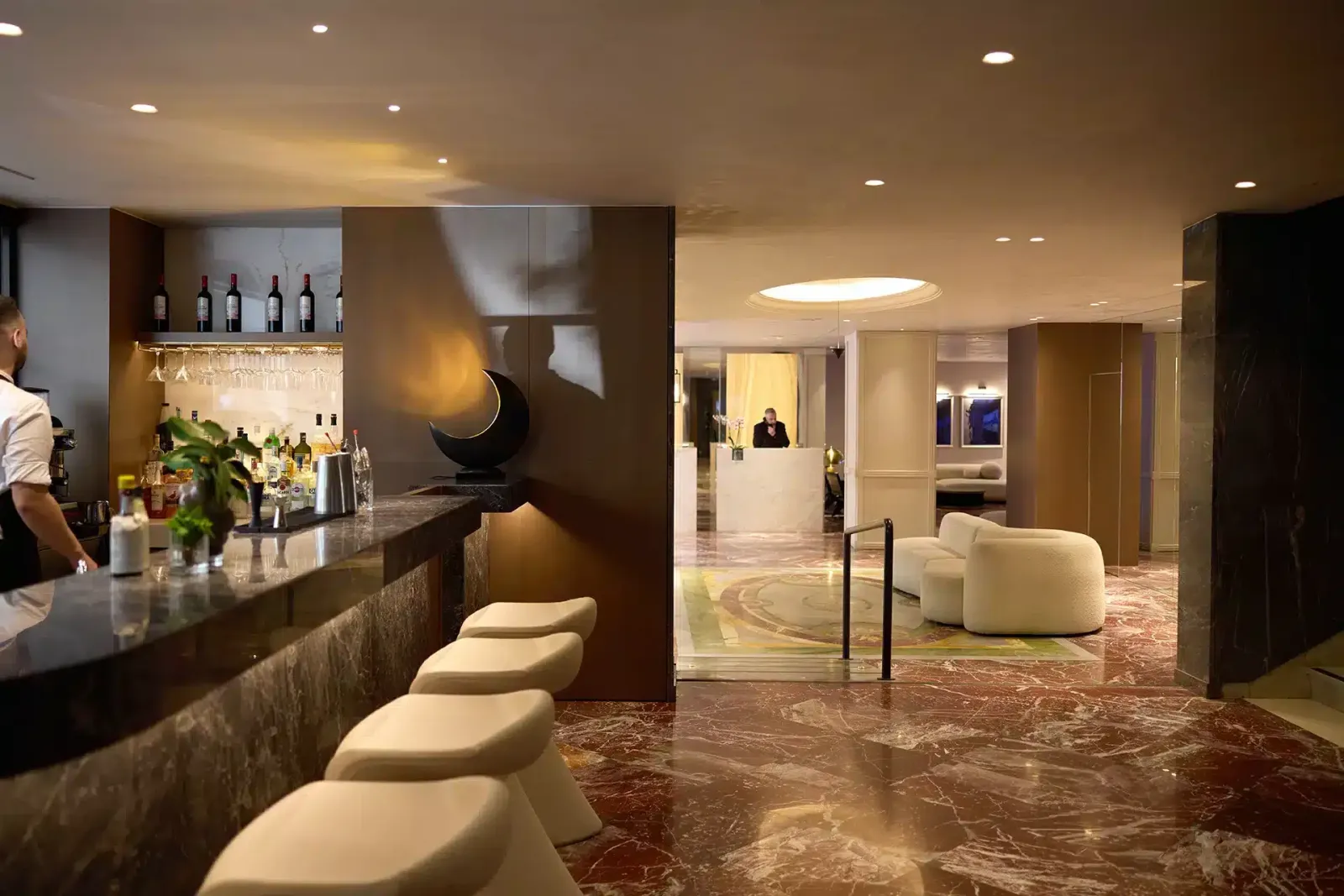 Astor Hotel Athens