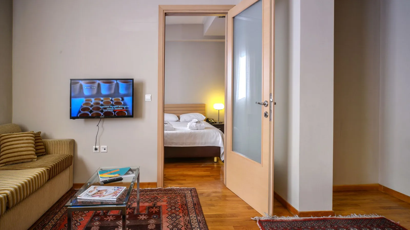Stay Central, Stay Stylish, Stay at Astoria.