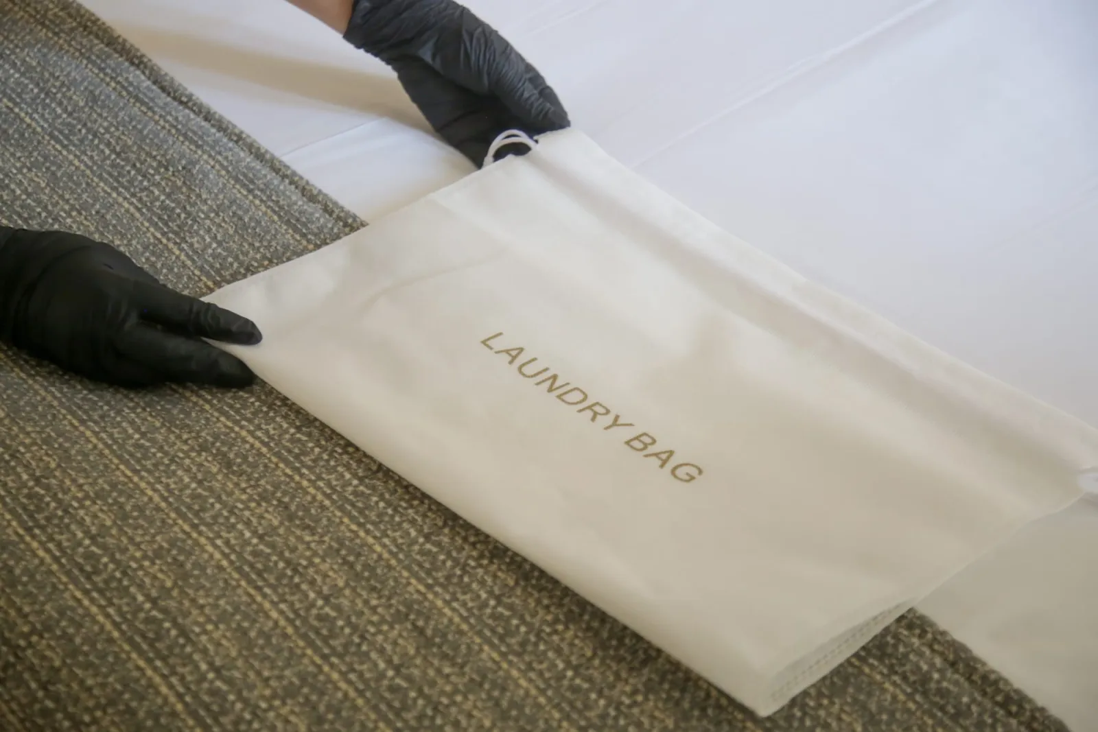 Astoria Hotel Thessaloniki offers a convenient laundry service for guests, ensuring your clothing remains fresh and clean throughout your stay. This service is available for an additional fee.