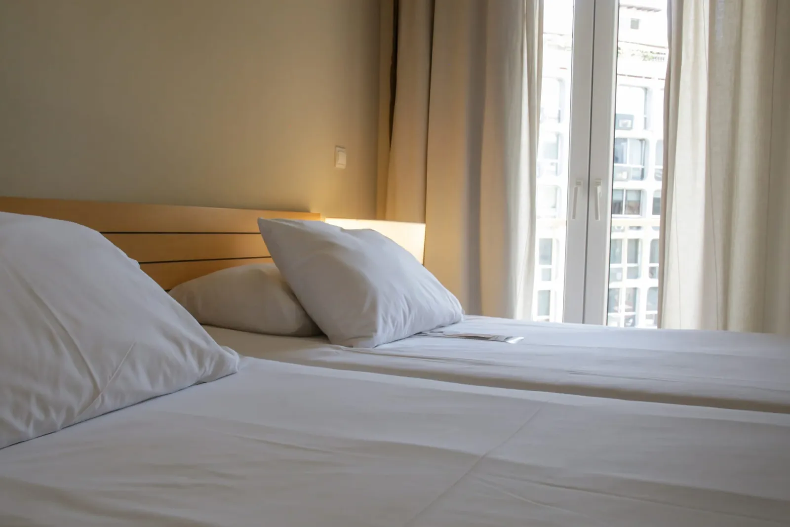Astoria Hotel Thessaloniki enjoys a prime location in the heart of the city, making it the perfect base for exploring everything this vibrant destination has to offer