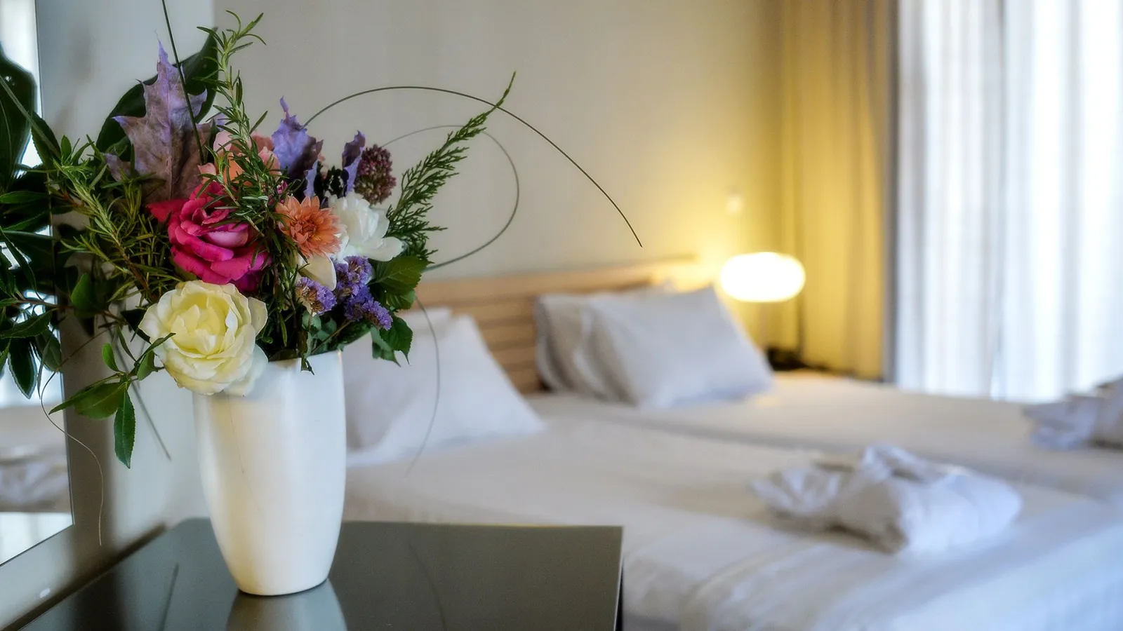 A Comfortable sleep makes your day more productive and full of positive energy. This is why we are here!!!