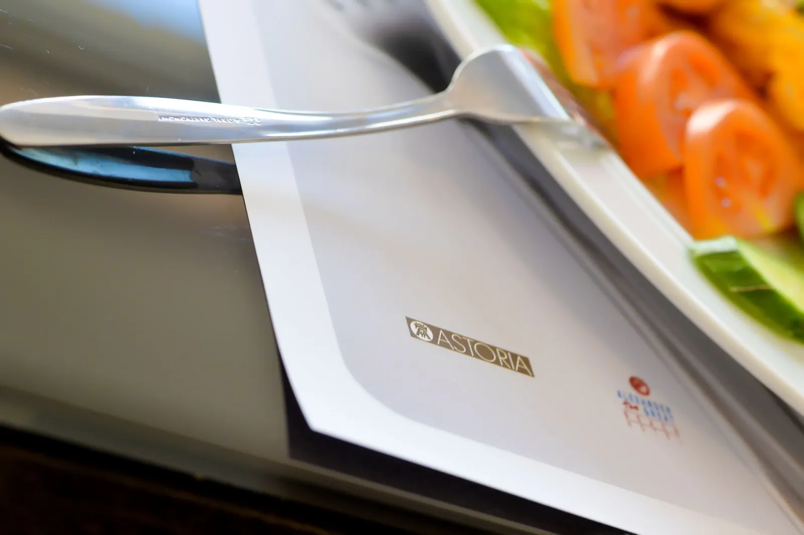There is a very careful selection in the quality of products that we choose. Enjoy our Breakfast Buffet !!!