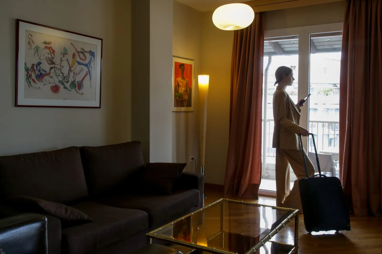 Astoria Hotel Thessaloniki enjoys a prime location in the heart of the city, making it the perfect base for exploring everything this vibrant destination has to offer