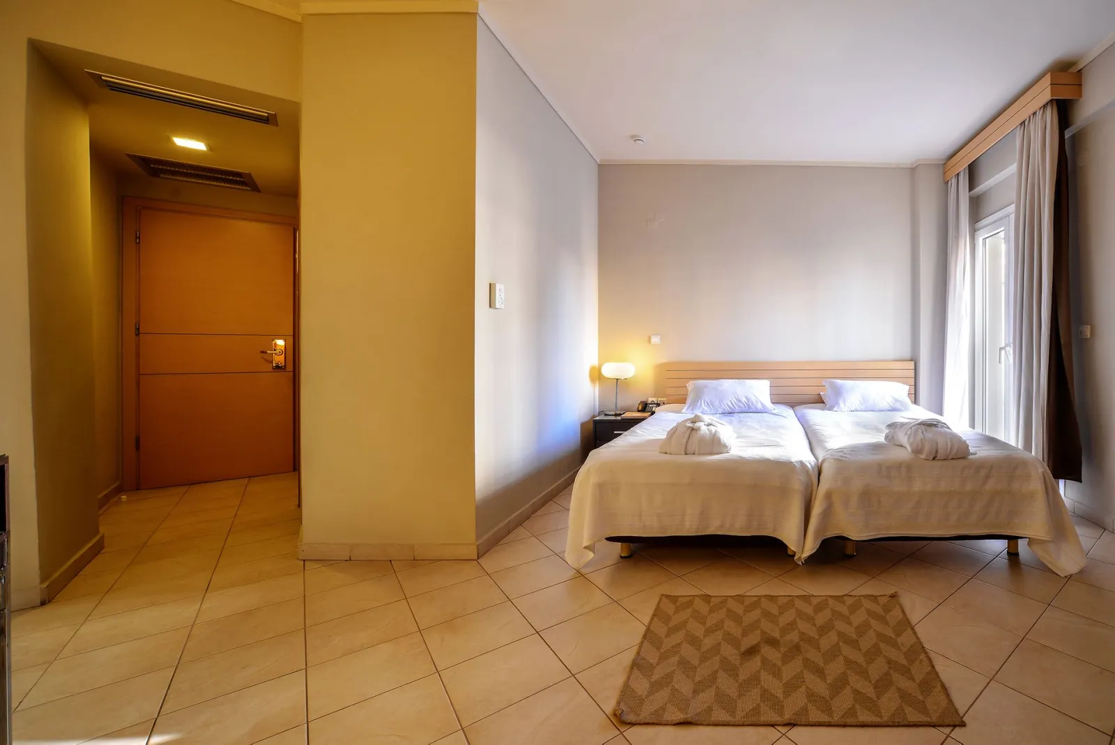 Astoria Hotel: Where Every Stay Tells a Story